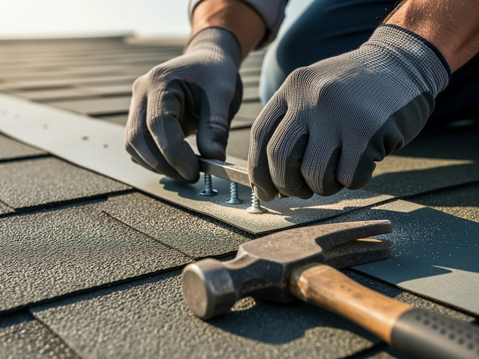 Why choose Fascia Repair in Ware Shoals, SC
